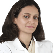 Dr. Purvi Kadakia Kutty