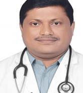 Dr. R Madan