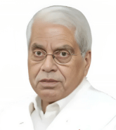 Dr. R.N Bhattacharya