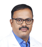 Dr. Raghuram G
