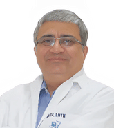 Dr. Rahul Lath
