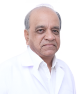 Dr. Rajan Shah