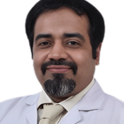 Dr. Rajay Kumar