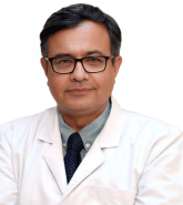 Dr. Rajeev Kapoor