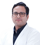 Dr. Rajender Kumar