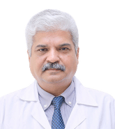 Dr. Rajesh Mistry
