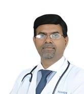 Dr. Rajshekhar C Jaka