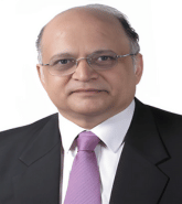 Dr. Ramakant Deshpande