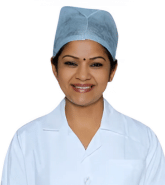 Dr. Rani Akhil Bhat