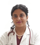 Dr. Rashmi Shukla