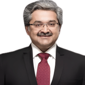 Dr. Ravi Gopal Varma