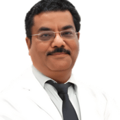 Dr. Ravindra Srivastava