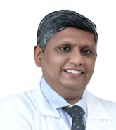 Dr. Rejiv Rajendranath