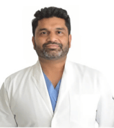 Dr. Rishabh Kedia