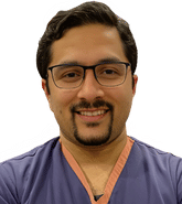 Dr. Rohan Khandelwal