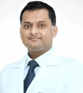 Dr. Rohit Bansil