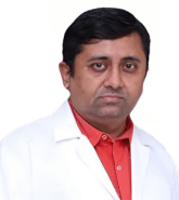 Dr. Rohit Malde