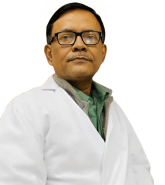 Dr. Samindra Nath Basak