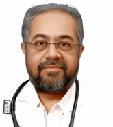 Dr. Samir Shah
