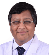 Dr. Sandeep Agarwal