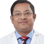 Dr. Sandeep De