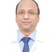 Dr. Sandeep Goyle