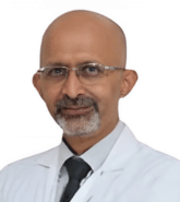 Dr. Sandeep Nayak P