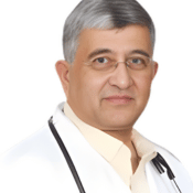 Dr. Sanjay Govil