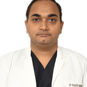 Dr. Sanjeev Srivastava