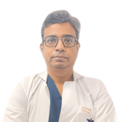 Dr. Sanjoy Roy