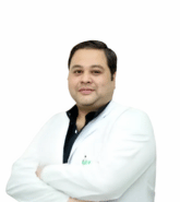 Dr. Sankalp Bhartiya