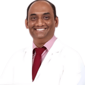 Dr. Satish Kannan
