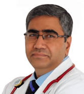 Dr. Satya Prakash Yadav