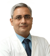 Dr. Satyam Taneja