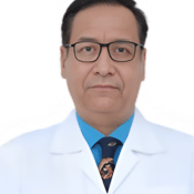 Dr. Satyendra Katewa