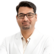 Dr. Saurabh Gupta