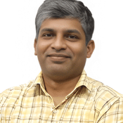 Dr. Selvakumar Naganathan