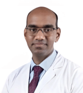 Dr. Senthil Kumar Ravichander