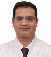 Dr. Shailendra Lalwani