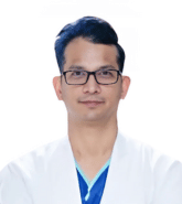 Dr. Shailesh Jain