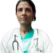 Dr. Shikha Tewari
