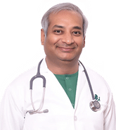 Dr. Shishir Seth