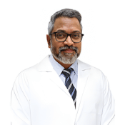 Dr. Shishir Shetty