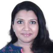 Dr. Shwetha Seetharam