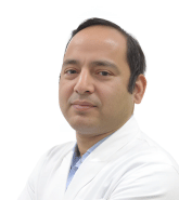 Dr. Shyam Singh Bisht