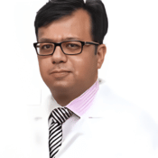 Dr. Siddharth Kumar Sahai