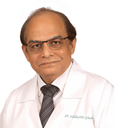 Dr. Siddhartha Ghosh