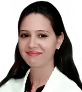Dr. Silky Jain