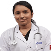 Dr. Sindhu Paul Kavalakkat