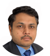 Dr. Srikanth Thummala